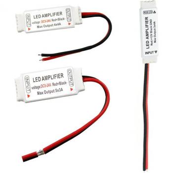 RGB LED Verstärker Mini Controller für 5050 3528 SMD