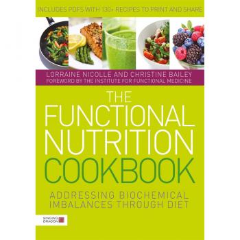 The Functional Nutrition Cookbook