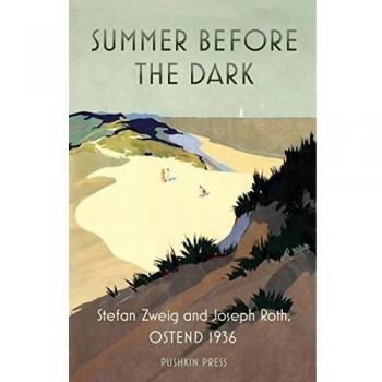 Volker Weidermann Summer Before The Dark