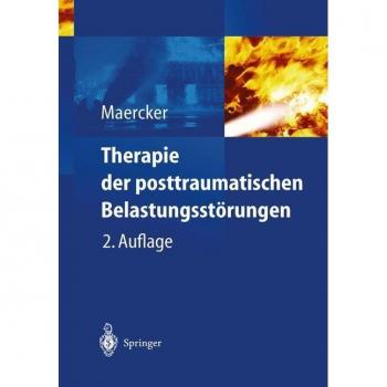 Vitalsource Technologies, Inc. Therapie Der Posttraumatischen Belastungsstorungen