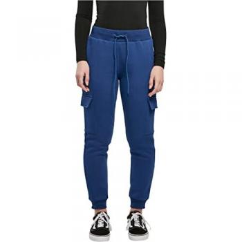 Urban Classic Damen Cargo-Runway Hose