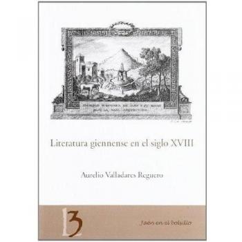 Literatura giennense en el siglo XVIII