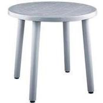 Mesa Tossa 86 cm wengué