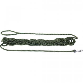 Hunter Jagd-Leash Grün 2 m – 2000 cm