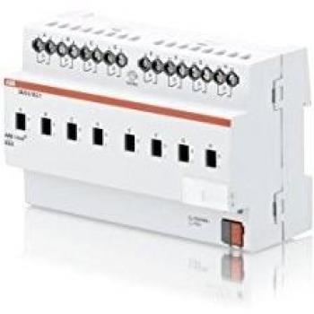 Componente Elettronico ABB 4166167 (White)