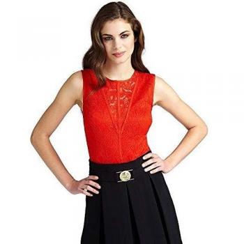 Guess Damen Foto‑Body W91P68R7EY0-L