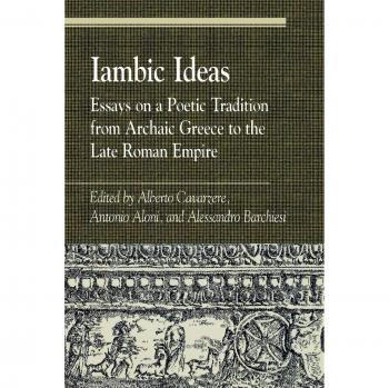 Iambic Ideas