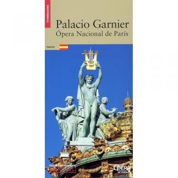 palais garnier