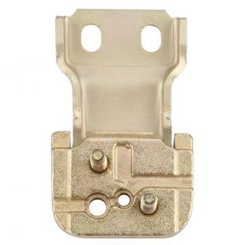 Ford Transit MK6 2000-2006 Rear Door Hinge Replacement