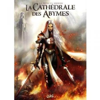 Cathédrale des Abymes T1 gratuit + T2