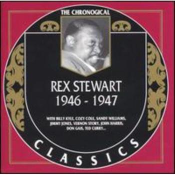 Rex Stewart Classique 1947