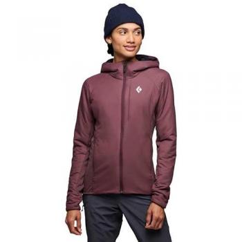 Black Diamond First Light Hybrid Giacca Femminile