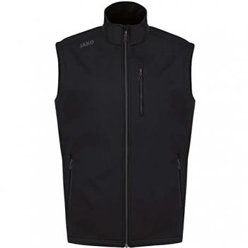 Gilet femme Jako softshell haut de gamme