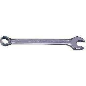Llave Combinada Plana Estrella 9 Palmera