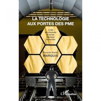 La technologie aux portes des PME