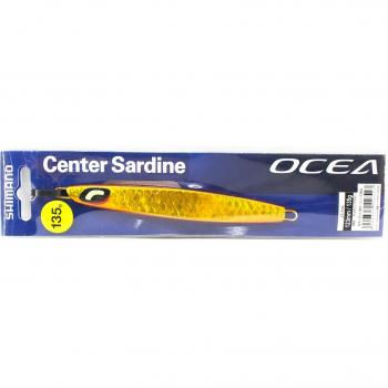 Sardine 135 g Centre Métallique Shimano JT‑713L