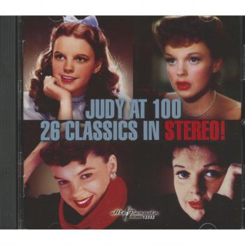 Judy Garland