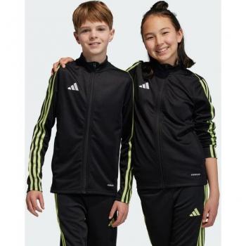 Veste d'entraînement zippée Adidas Tiro 23 League