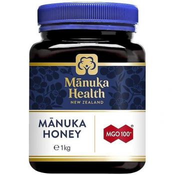 Miel de Manuka MGO 100+