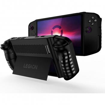 Funda de Protección con Pie para Lenovo Legion Go