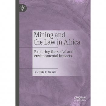 Mining and the Law in Africa