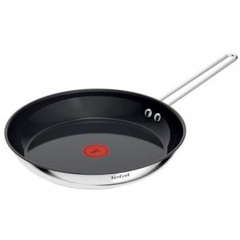 Inductie Koekenpan 28 cm Tefal Nordica Keramisch