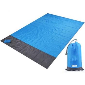 Esterilla Arena Impermeable 200x210