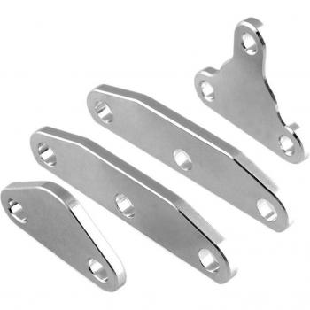 EGR Stecker Bausatz für Toyota 20R 22RE