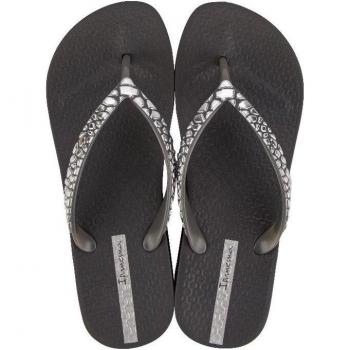 Ipanema Calzado Mujer Mesh IX Plata – 83471‑AR631