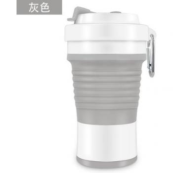 TourSip 5‑Piece Silica Water Cups