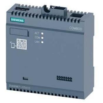 Siemens Daten-Konzentrator 3VA9987-0TA10