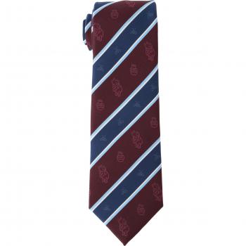 Pooh Business Red