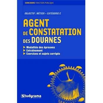 Agent des douanes