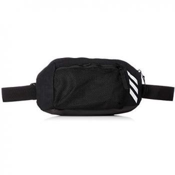 Adidas Herren Parkhood WB Gürtel-Accessoire – Black/White