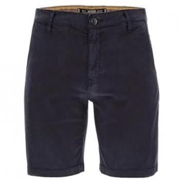 GUESS Blue Angels Chino Shorts for Men