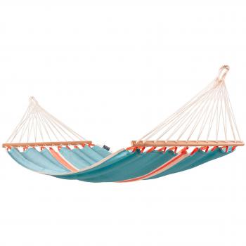 LA SIESTA Amaca a Bastone per l’Estate