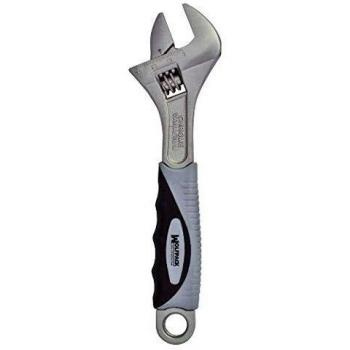 Llave Moleta Plus 15