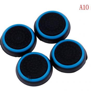 Protection en silicone pour joysticks PS4 et Xbox