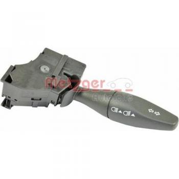 METZGER Lenkstockschalter für FORD