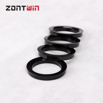 Anillos PE Rígidos (60,1-64,1 mm) – Juego de 4 piezas