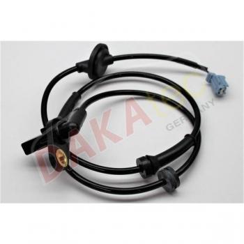 DAKAtec NISSAN ABS-Sensor 410546