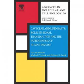 Vitalsource Technologies, Inc. Caveolae And Lipid Rafts : Roles In Signal Transduction & The Pathogene