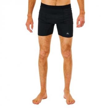 Rip Curl Mini Rash Guard anti-irritation surf