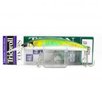 Nishiki Ayu GT‑88 MD‑F Jackall Tricoroll Float