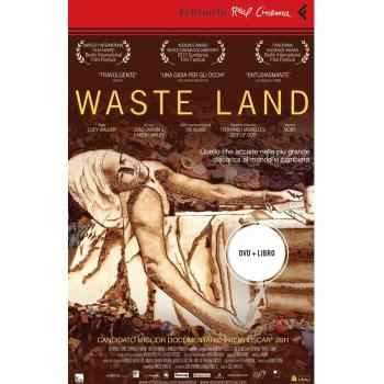 Waste land. Con DVD