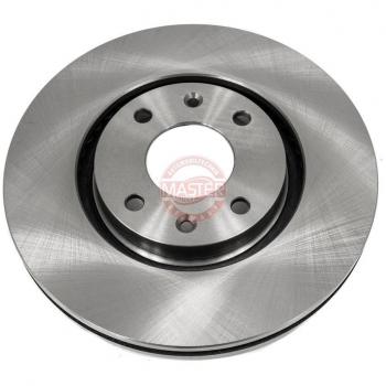 Trava Disc Master Sport 24012601201 PCS MS