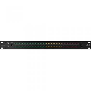 IMG Stage Line VU800SW Signaalniveau Indicator