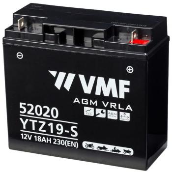 EnergyDrive 12 V 21 Ah