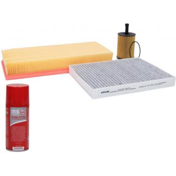 Kit Completo de Filtros MASTER-SPORT 450001813P