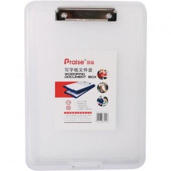 All-in-One A4 Document Storage Case